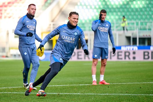 Inter, controffensiva Inzaghi in stile Mourinho. Frattesi? Non si muoverà fino a fine mese- immagine 2