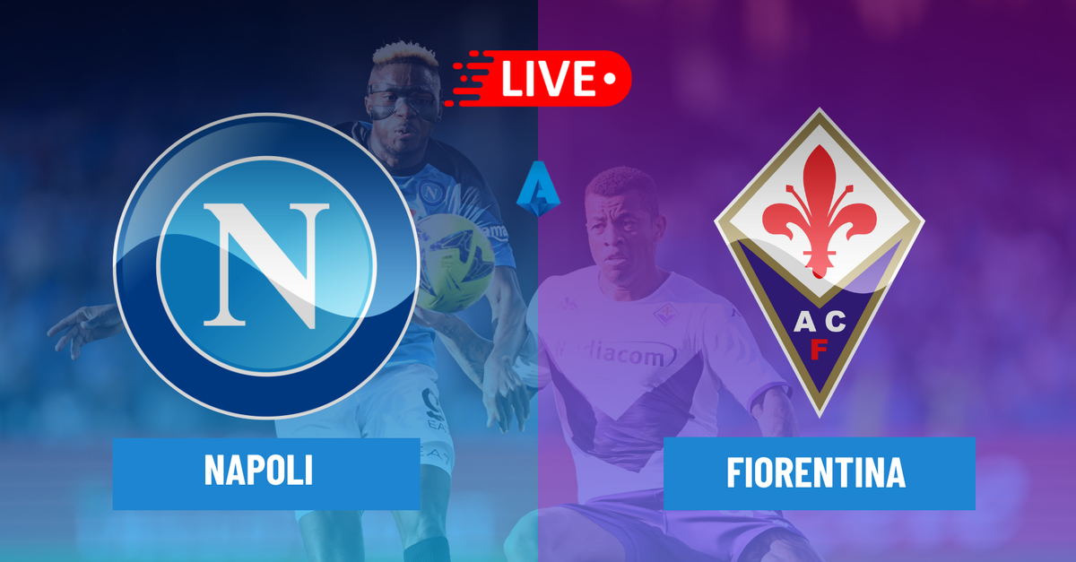 ACF Fiorentina - Ora live su  le