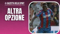 Calciomercato Milan – Sarr, ecco l’esterno? Le possibili cifre