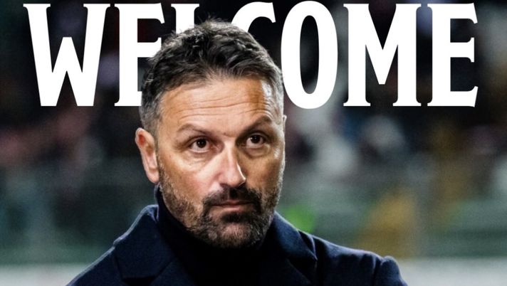 Bari, ufficiale il nuovo direttore sportivo Minadeo: il comunicato - immagine 1