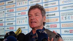 VIDEO VN – Antognoni: “Esposito è interessante. Un peccato Empoli retrocesso”
