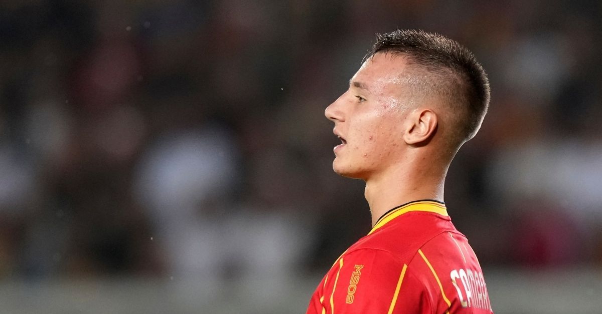 Milan, Brambati su Camarda: “Per me non doveva andare a Lecce”