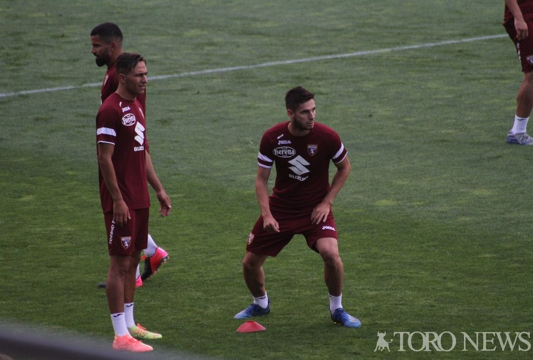 Fotogallery – Il primo giorno della stagione 2020/2021 - immagine 35