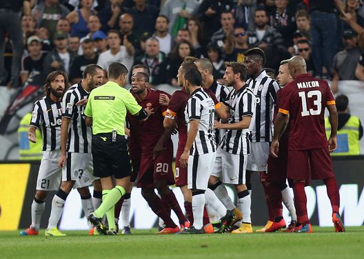 Juventus-Roma, i cinque momenti più iconici: da Turone a Bonucci- immagine 5