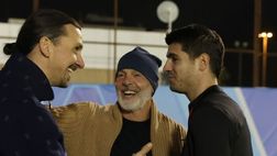 Pioli: “L’addio al Milan, la lite con Ibra, Theo, Reijnders, Leao, CDK: vi dico tutto”