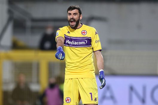 (Photo by Gabriele Maltinti/Getty Images) De Magistris sul mercato: “Cederei Cabral e Jovic per prendere uno come Icardi”- immagine 2