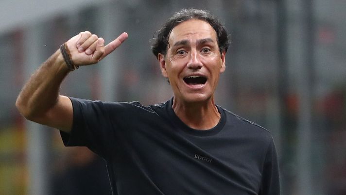 Nesta: “Cerchiamo un portiere! Szczesny, no a Maldini punta e come stanno Sensi e Carboni” - immagine 1