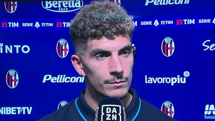 Di Lorenzo: “L’umore non è dei migliori. Osimhen? Certi atteggiamenti non servono” - immagine 1