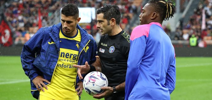 Corsport: “La Fiorentina ha deciso, niente Terracciano. Tutto su Faraoni”- immagine 2