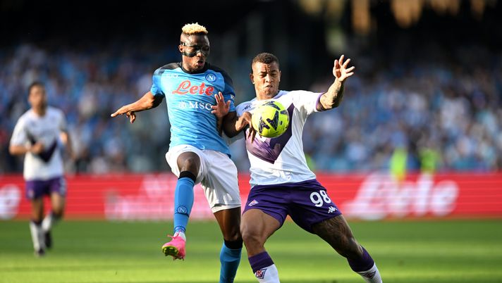 Tmw: Igor-Brighton, fumata bianca in arrivo. Il brasiliano vola in Premier - immagine 1