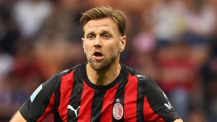 Niclas Füllkrug attaccante AC Milan tornerà al West Ham nel calciomercato estivo 2026