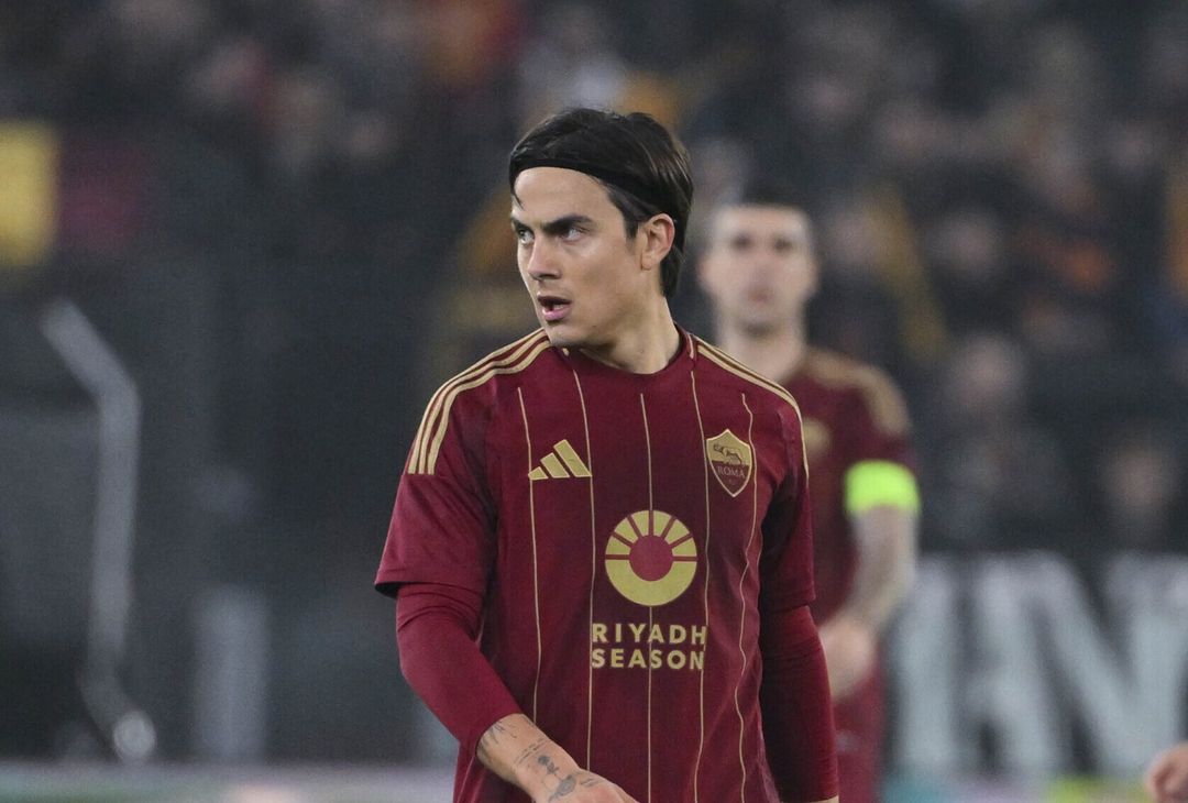 Roma-Athletic Club 2-1 FOTO GALLERY - immagine 18