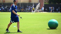 Orlando: “Chivu? Inter deve fare acquisti. Frattesi? Gioca poco, ecco dove potrebbe andare”