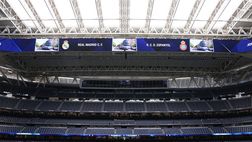 Real Madrid, il Bernabeu prepara una coreografia storica per Lucas Vazquez