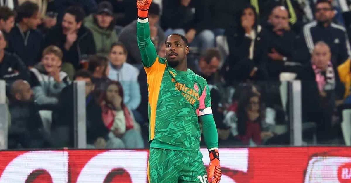 Maignan: ultimo tentativo di rinnovo grazie ad Allegri? Due nomi in lista per il Milan