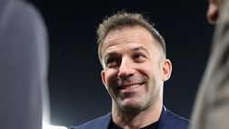 Del Piero-Bergomi, che scintille sull’Inter. Ed entra in ballo anche la Roma