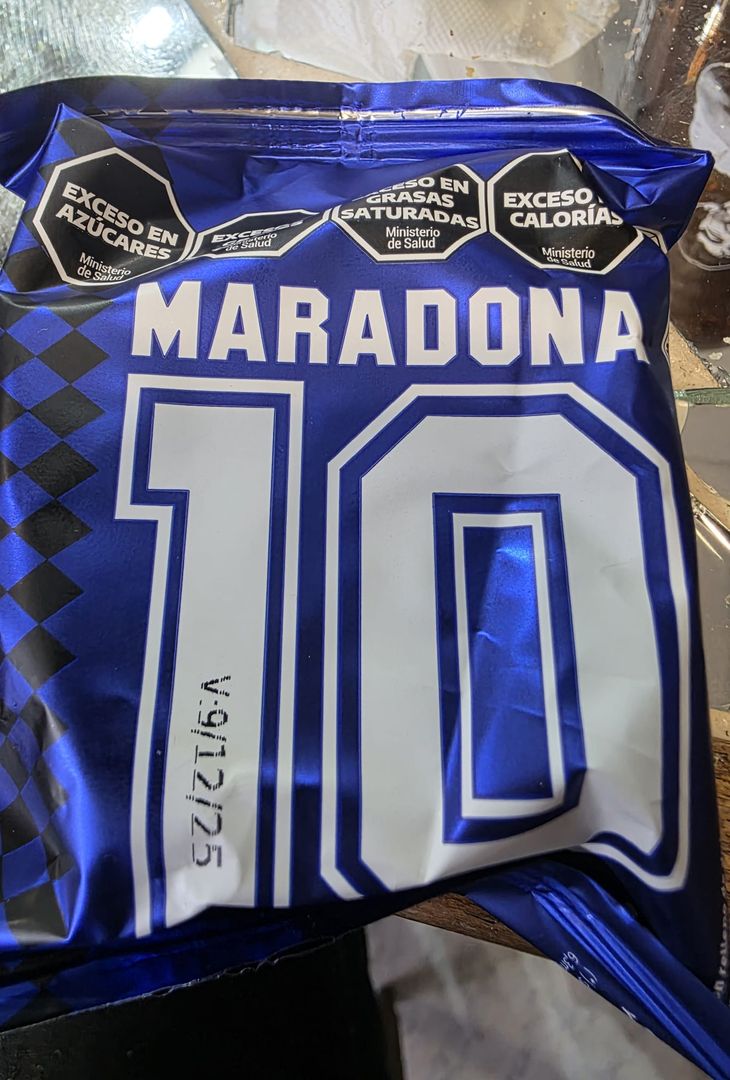 Bruno Siciliano in lacrime nella casa di Maradona: il ricordo più bello – GALLERY - immagine 13