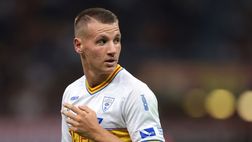 Lecce-Bologna 2-2: primo gol in Serie A di Camarda!