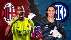Il derby franco-svizzero dei portieri e il Milan in finale senza vittorie