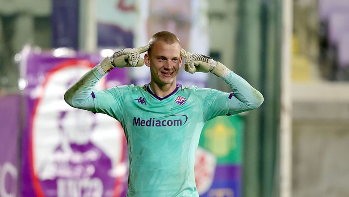 Mareggini su Christensen: “Che personalità! Può giocarsi il posto da titolare” - immagine 1