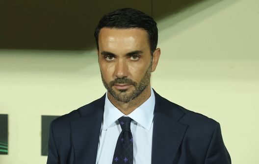 GERMOGLI PH: 3 OTTOBRE 2024FIRENZE STADIO ARTEMIO FRANCHI CONFERENCE LEAGUE FIORENTINA VS SAINTS NELLA FOTO PALLADINO Bardazzi: “Adli è l’unico che verticalizza. Manca ancora l’identità”- immagine 2