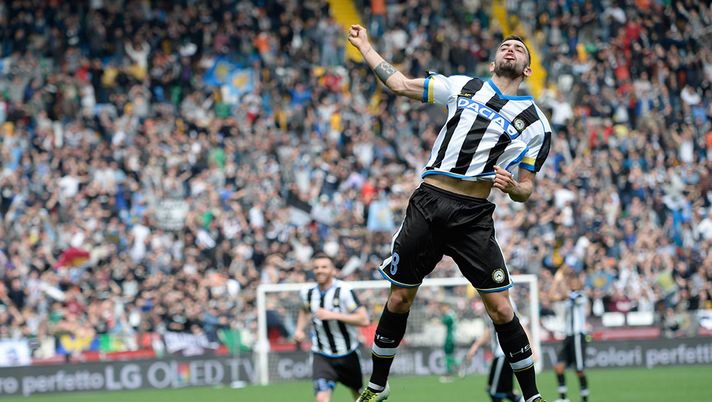 Calciomercato: Bruno Fernandes sceglie la Samp- immagine 1