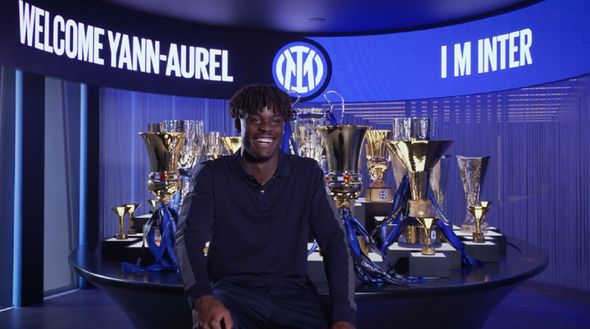 UFFICIALE – Bisseck-Inter, Aarhus: “Abbiamo visto il suo potenziale e abbiamo capito che…”- immagine 2