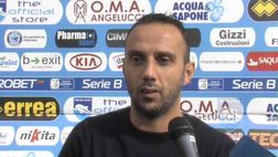 Mascara: “Inter strafavorita? Il Napoli è campione d’Italia, non dimentichiamolo”