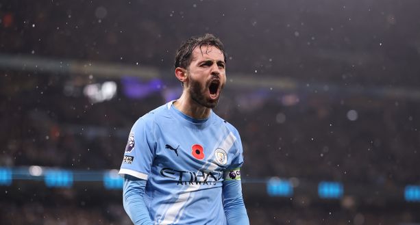 Gazzetta consiglia: “Inter, prendi Bernardo Silva! E’ perfetto per te, ecco perché”- immagine 2