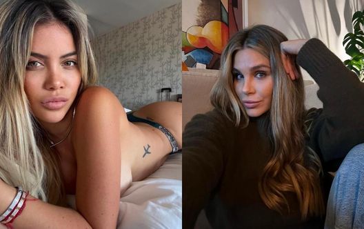 Wanda furiosa con la sorella di Mauro Icardi, che l’ha attaccata sui social: “Se non la smetti…”  Wanda furiosa con la sorella di Mauro Icardi, che l’ha attaccata sui social: “Se non la smetti…” - immagine 1