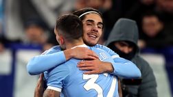 Cagliari-Lazio, le formazioni ufficiali: per gli ospiti, out un ex viola