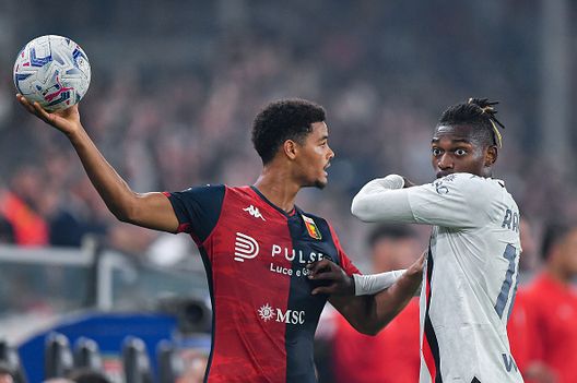 (Photo by Getty Images/Getty Images) Milan