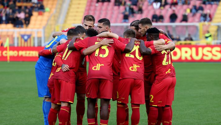 Getty Images Serie A, Lecce-Bologna 1-1: Piccoli risponde a Lykogiannis nel recupero - immagine 1