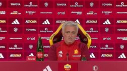 VIDEO / Mourinho: “Smalling si tira un po’ indietro, ma l’infortunio è difficile”