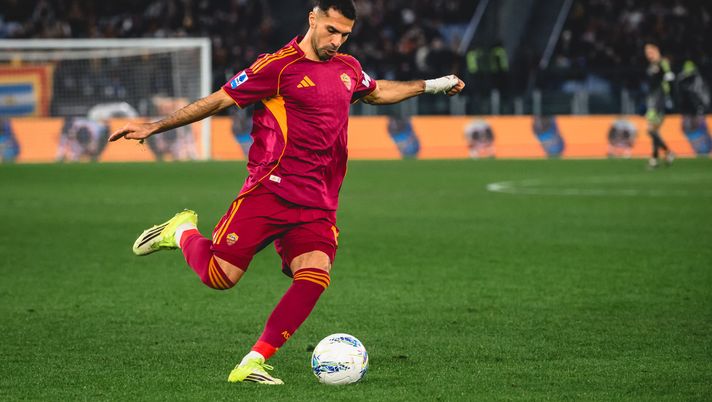 Getty Images Celik, non solo Juventus e Inter: sul turco anche Napoli e club di Premier League - immagine 1