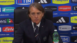 Olanda-Italia, Mancini: “Retegui gioca. Acerbi e Donnarumma non si divertono? Io…”