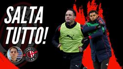 Clamoroso, salta tutto! Perché Okafor non va a Lipsia. E Rashford … | VIDEO