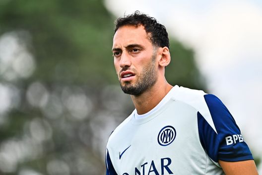 Inter, a chi la regia col Torino? Calhanoglu squalificato: Sucic deve lavorare, le alternative- immagine 2