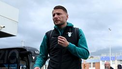 ULTIM’ORA – Immobile lascia la Lazio: c’è l’accordo per la sua cessione al Besiktas!