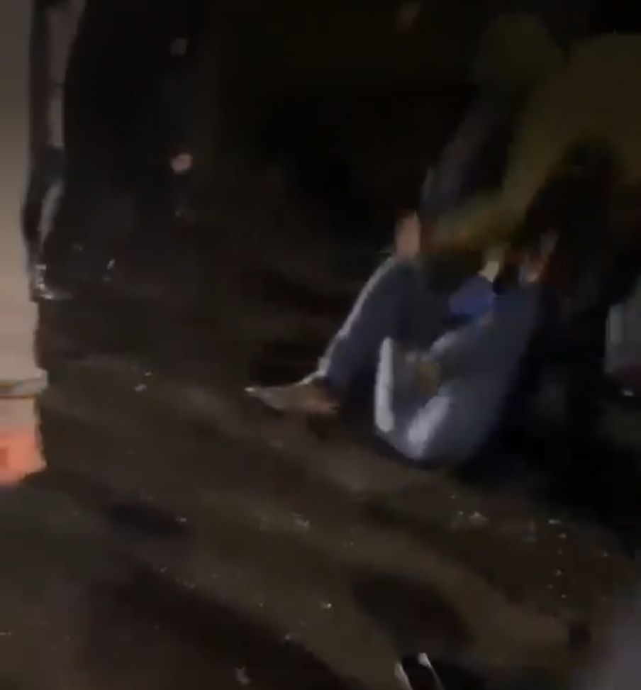 Scozia, Fife derby: 18enne tifoso disabile scalciato a terra da un gruppo di ultras Dumferline…- immagine 2