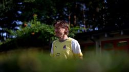 Milan, Modric e Rabiot ricordano Ibra e Kjaer: ma intanto Balentien…