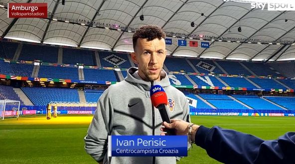 UFFICIALE – Perisic rescinde il contratto con l’Hajduk Spalato. Ora è svincolato- immagine 3