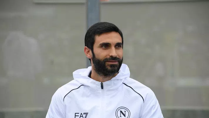 settore giovanile napoli