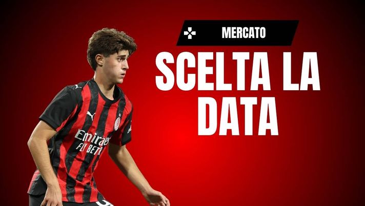 Calciomercato Milan, Liberali: visite e firma col Catanzaro. Ecco il giorno