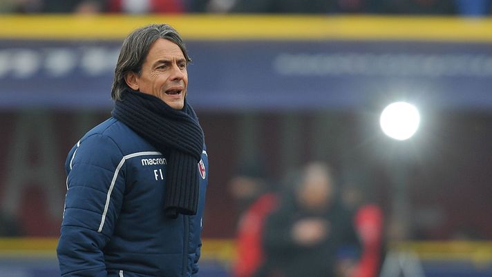 Inzaghi: “Mi manca Berlusconi, di quel Milan mi mancano tante cose. Galliani top” reggina