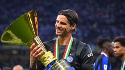 Inter, non solo Sommer: ecco gli altri 4 che rischiano l’addio a fine stagione