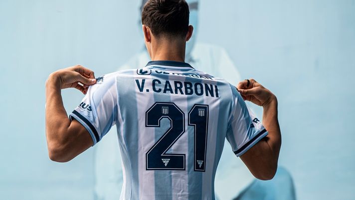 UFFICIALE – Inter, Valentin Carboni torna dal Genoa e va al Racing: formula e dettagli - immagine 1