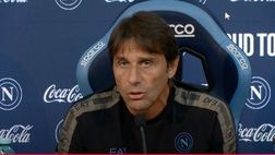 Conte su Lukaku: “Il singolo non determina il risultato della squadra”