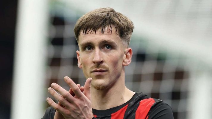 Milan, Saelemaekers è imprescindibile per Allegri: è tornato in rossonero più forte e maturo