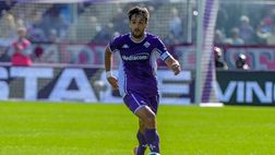 FOTO – Ranieri, che cuore: sorpresa e dono in ospedale a uno degli “Insuperabili”